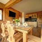 Apartamento Zogata