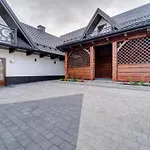 Apartamento Zogata Stare Bystre