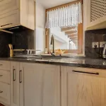 Zogata Apartamento