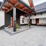 Apartamento Zogata Stare Bystre