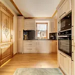 Zogata Apartamento