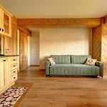 Zogata Apartamento Stare Bystre