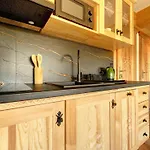 Zogata Apartamento