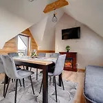 Apartamento Zogata Stare Bystre