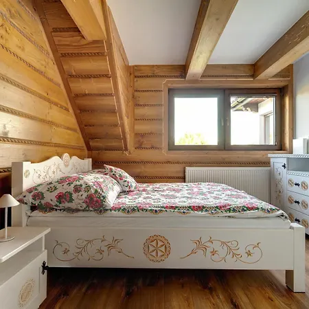 Apartman Zogata Stare Bystre