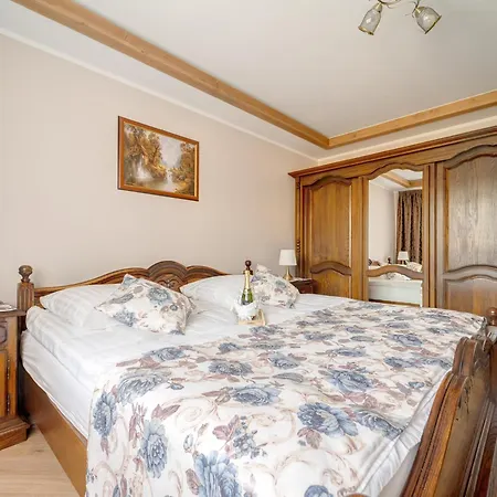 Apartman Zogata Stare Bystre