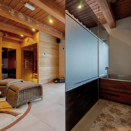 Zogata * Stare Bystre