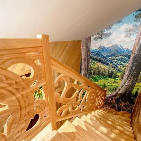 Zogata * Stare Bystre