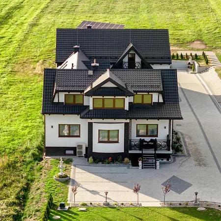 Zogata Apartman Stare Bystre