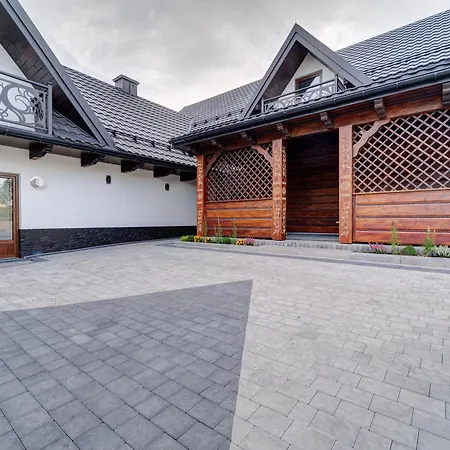 Apartman Zogata Stare Bystre