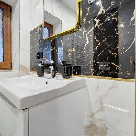 Zogata * Stare Bystre