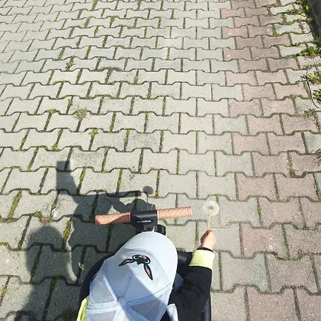 Zogata Apartman Stare Bystre