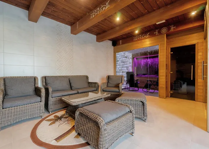 Zogata Apartamento *